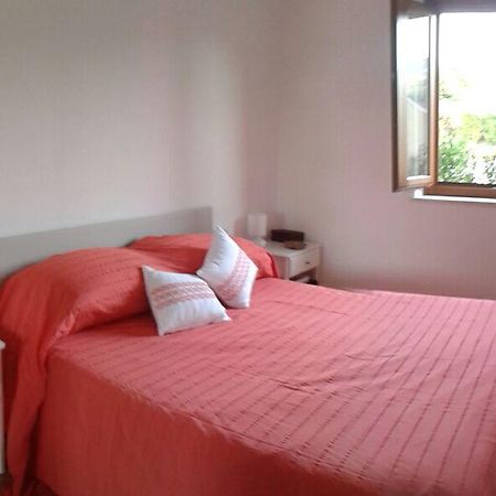 Monte Moro Apartment Arzachena Bagian luar foto