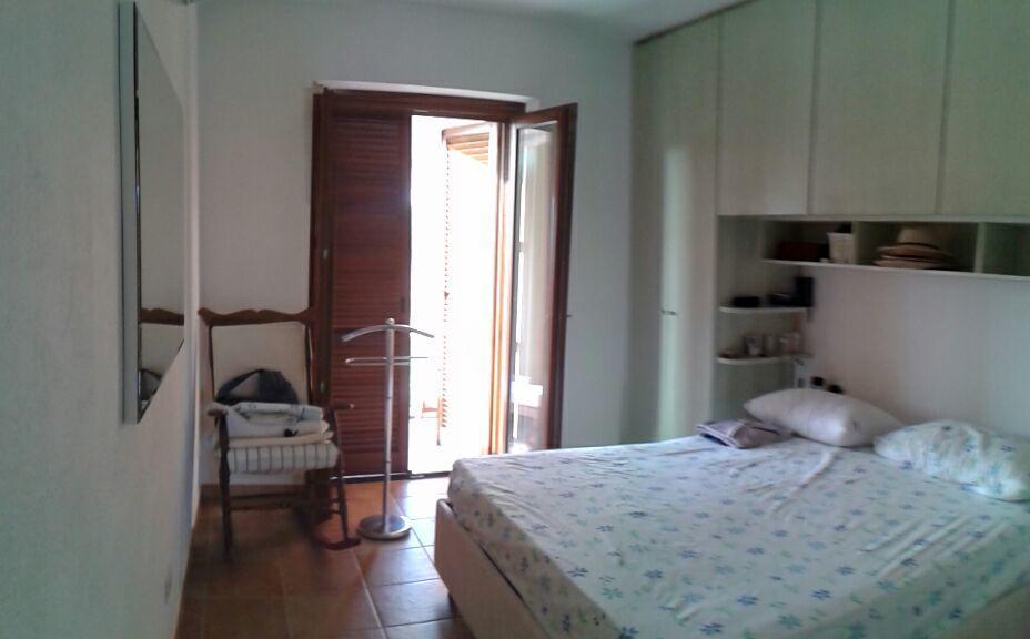 Monte Moro Apartment Arzachena Bagian luar foto