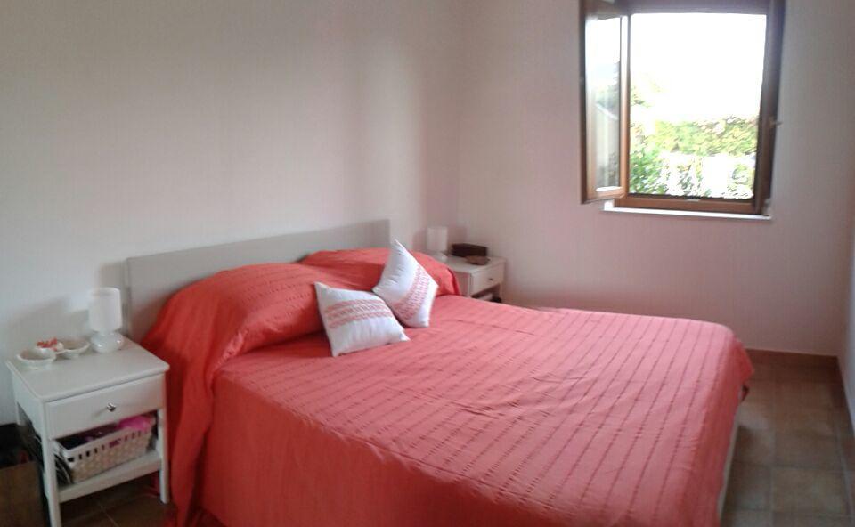 Monte Moro Apartment Arzachena Bagian luar foto